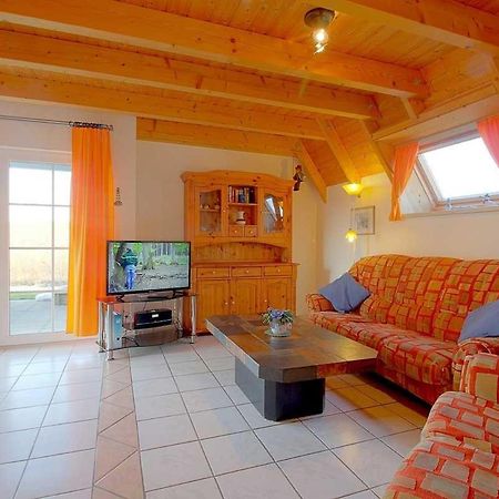 Strandvogt 3 La13 Wremen Εξωτερικό φωτογραφία